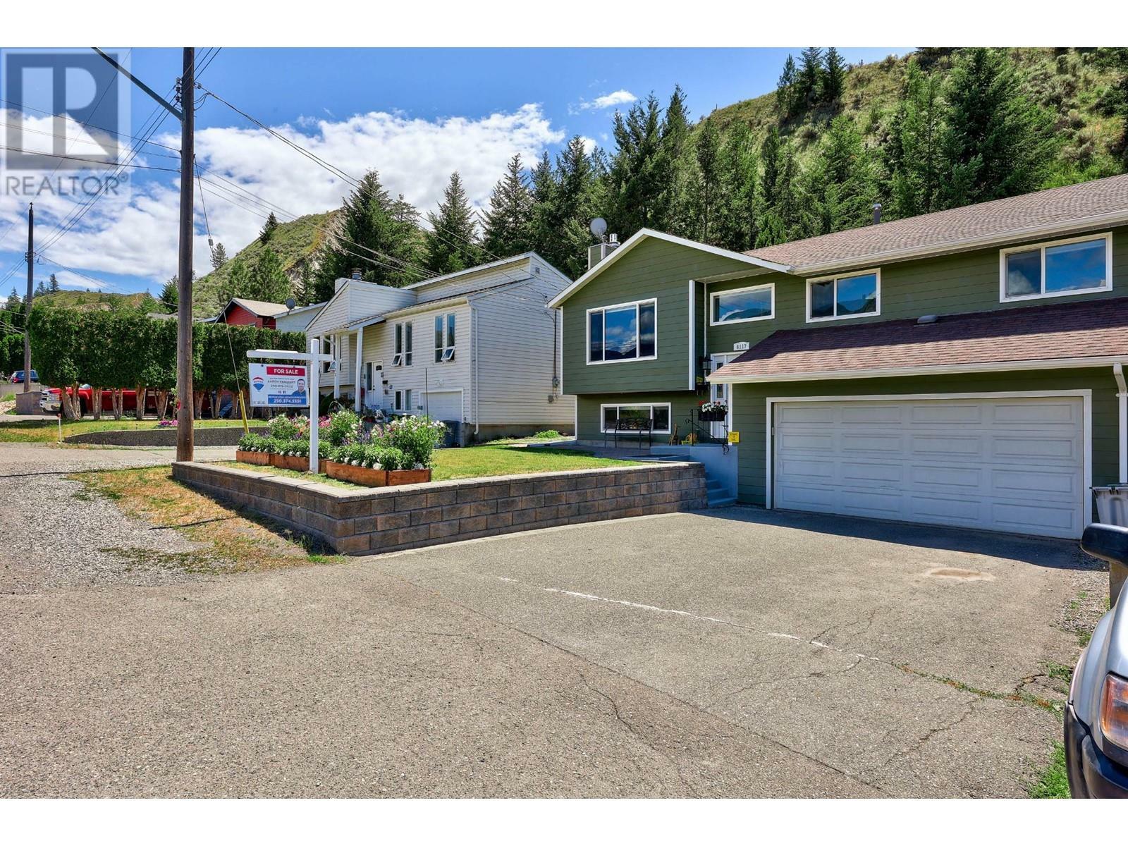 Property Photo:  6117 Dallas Drive  BC V2C 5Z9 