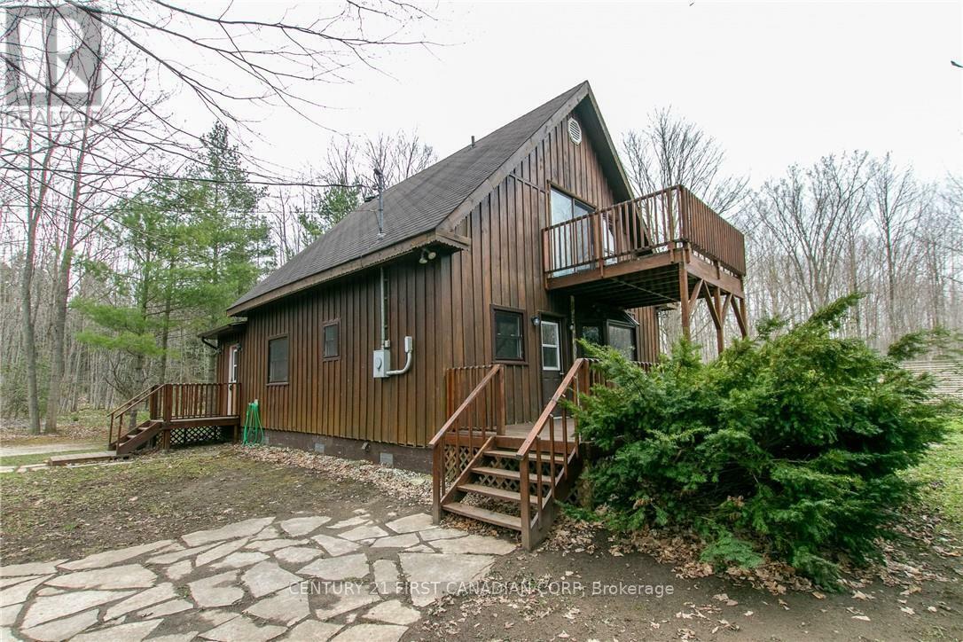 Property Photo:  2096 Bruce Rd 9 Road  ON N0H 1W0 