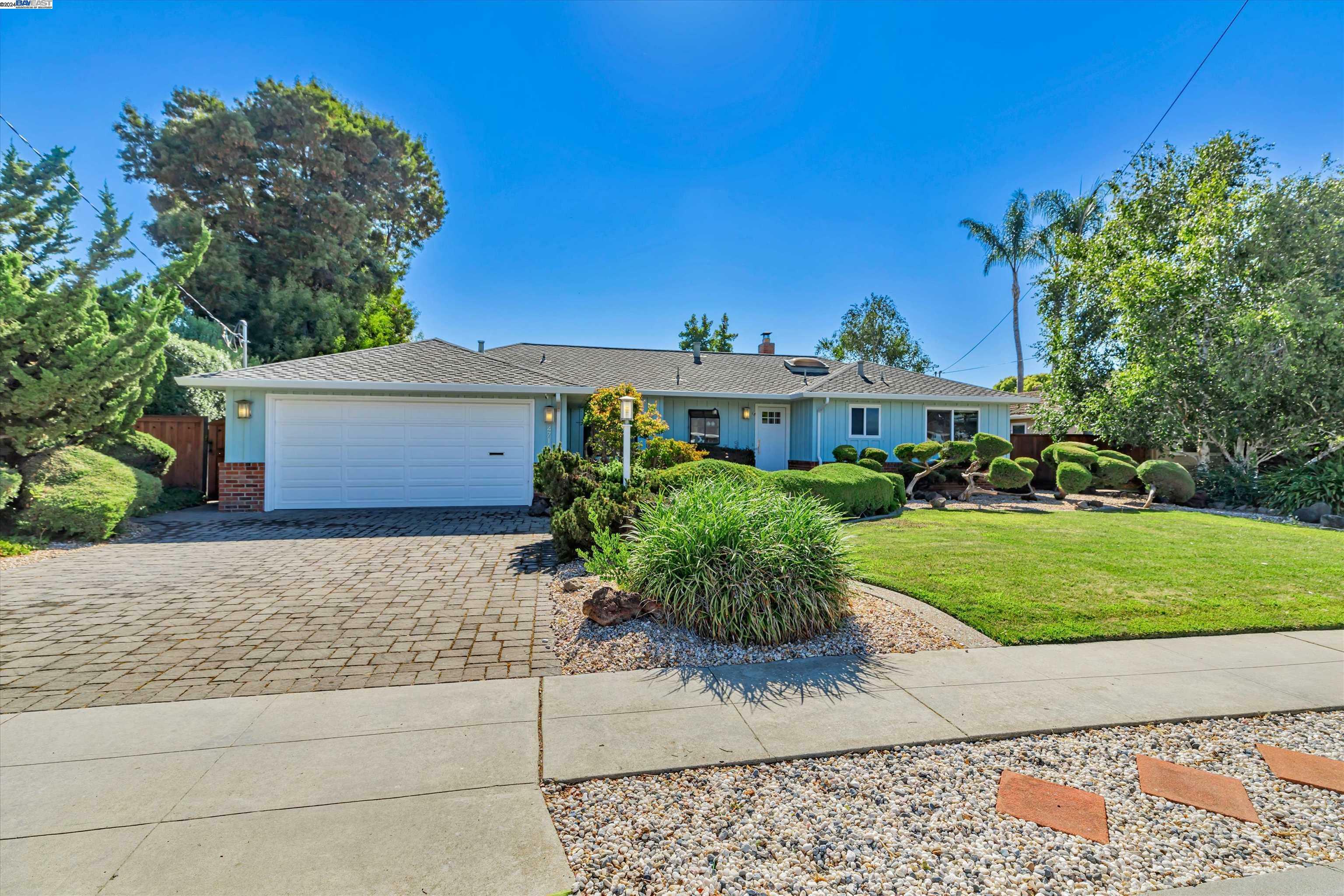 Property Photo:  4716 Mayfield Dr  CA 94536 