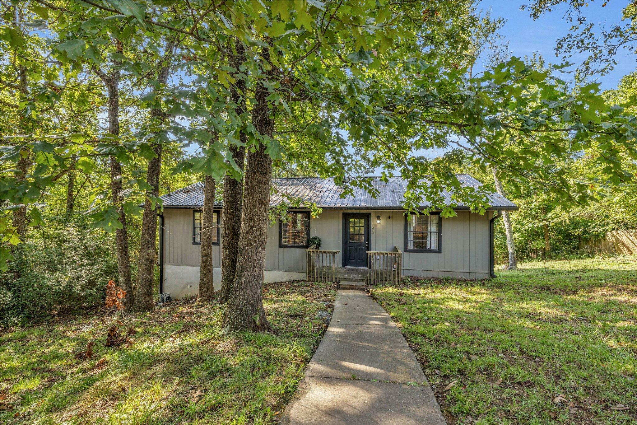 Property Photo:  293 Creeks Bend Dr  GA 30736 