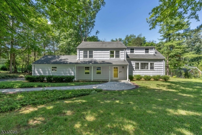 Property Photo: 18 Deerfield Rd NJ 07945