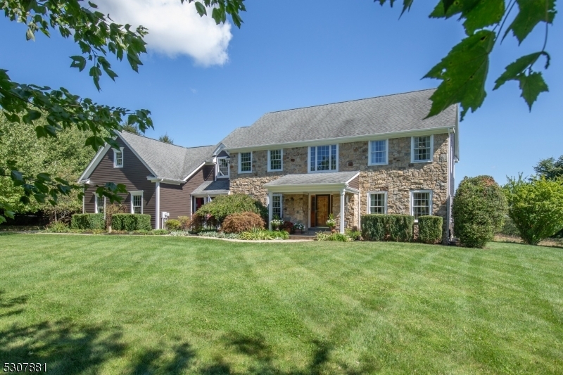 Property Photo:  222 Old Turnpike Rd  NJ 08858 