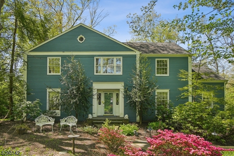 49 Wexford Way  Bernards Twp. NJ 07920 photo