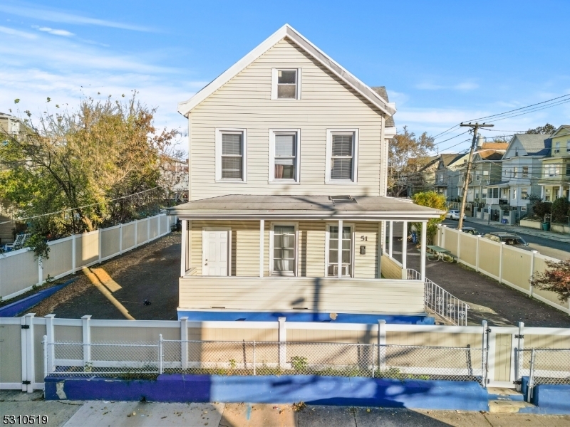 Property Photo:  49 Mercer St  NJ 07524 