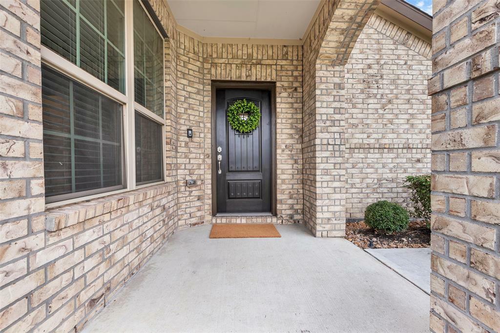 Property Photo:  4326 Chester Forest Court  TX 77365 