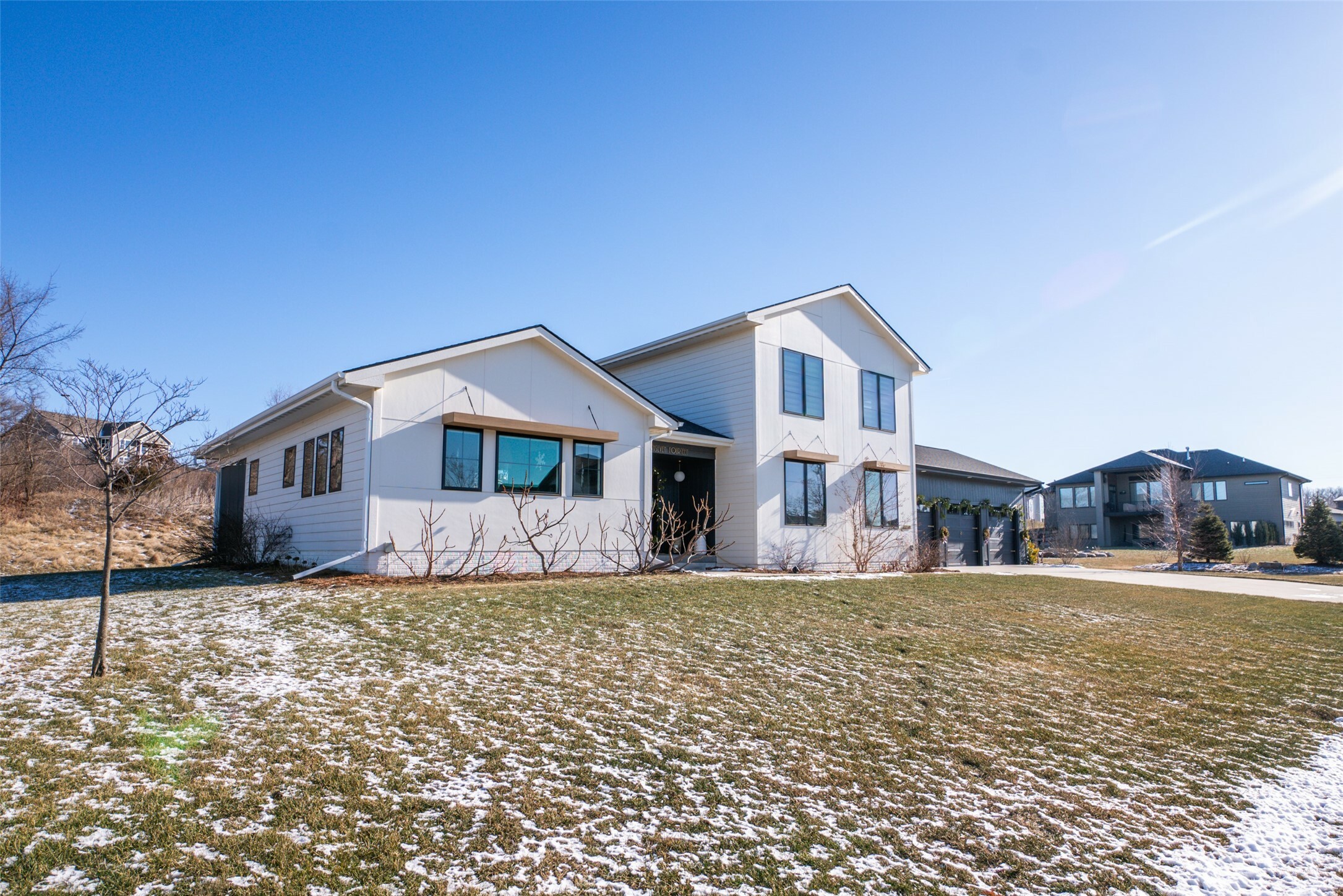 Property Photo:  3714 Autumn Sage Circle  IA 50211 