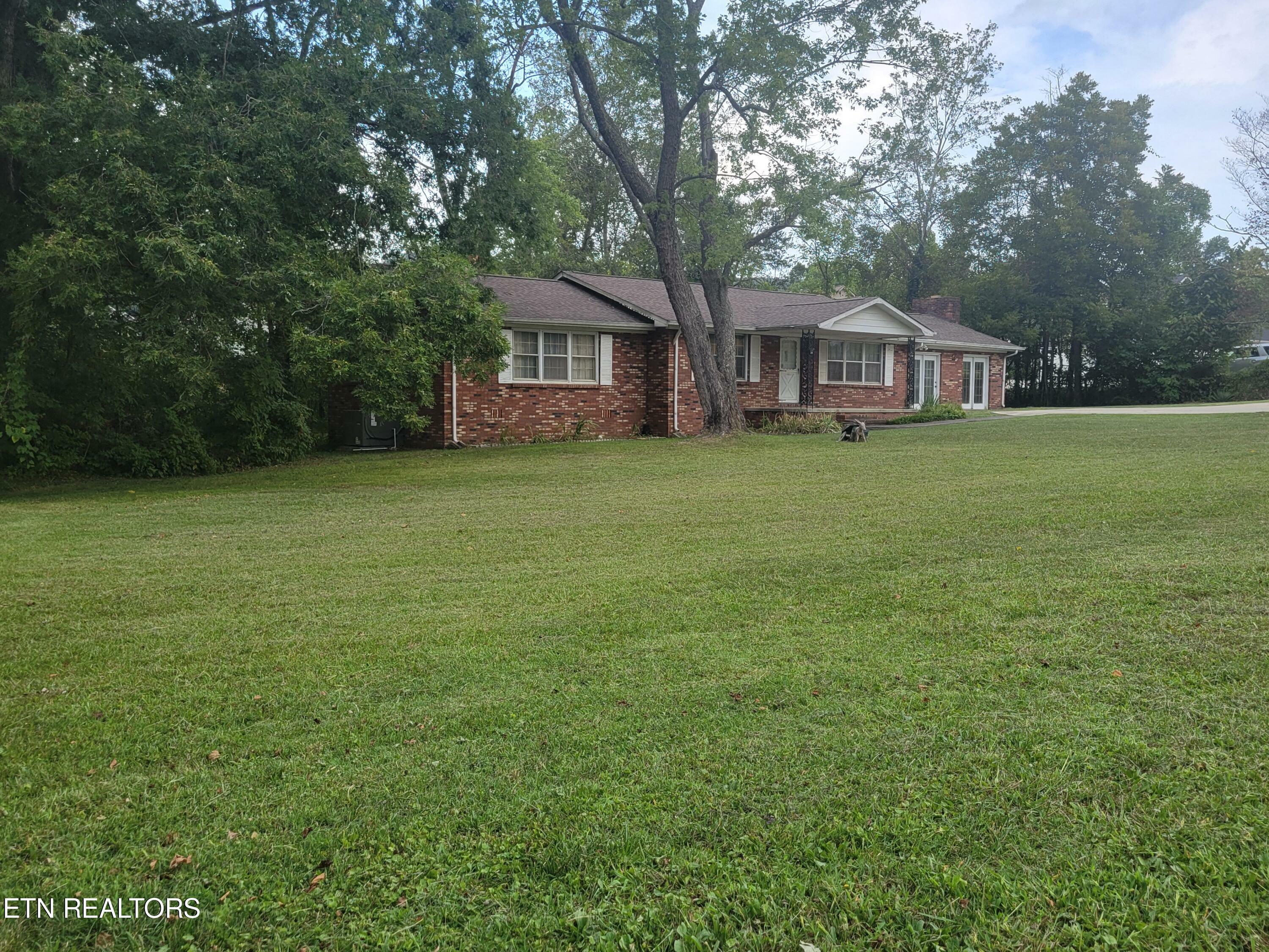 Property Photo:  7123 Ball Rd  TN 37931 