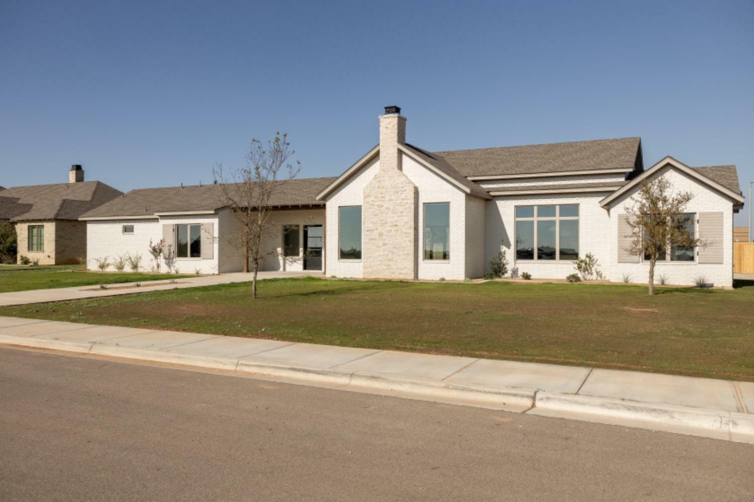 Property Photo:  1209 N Private Road 1725  TX 79416 