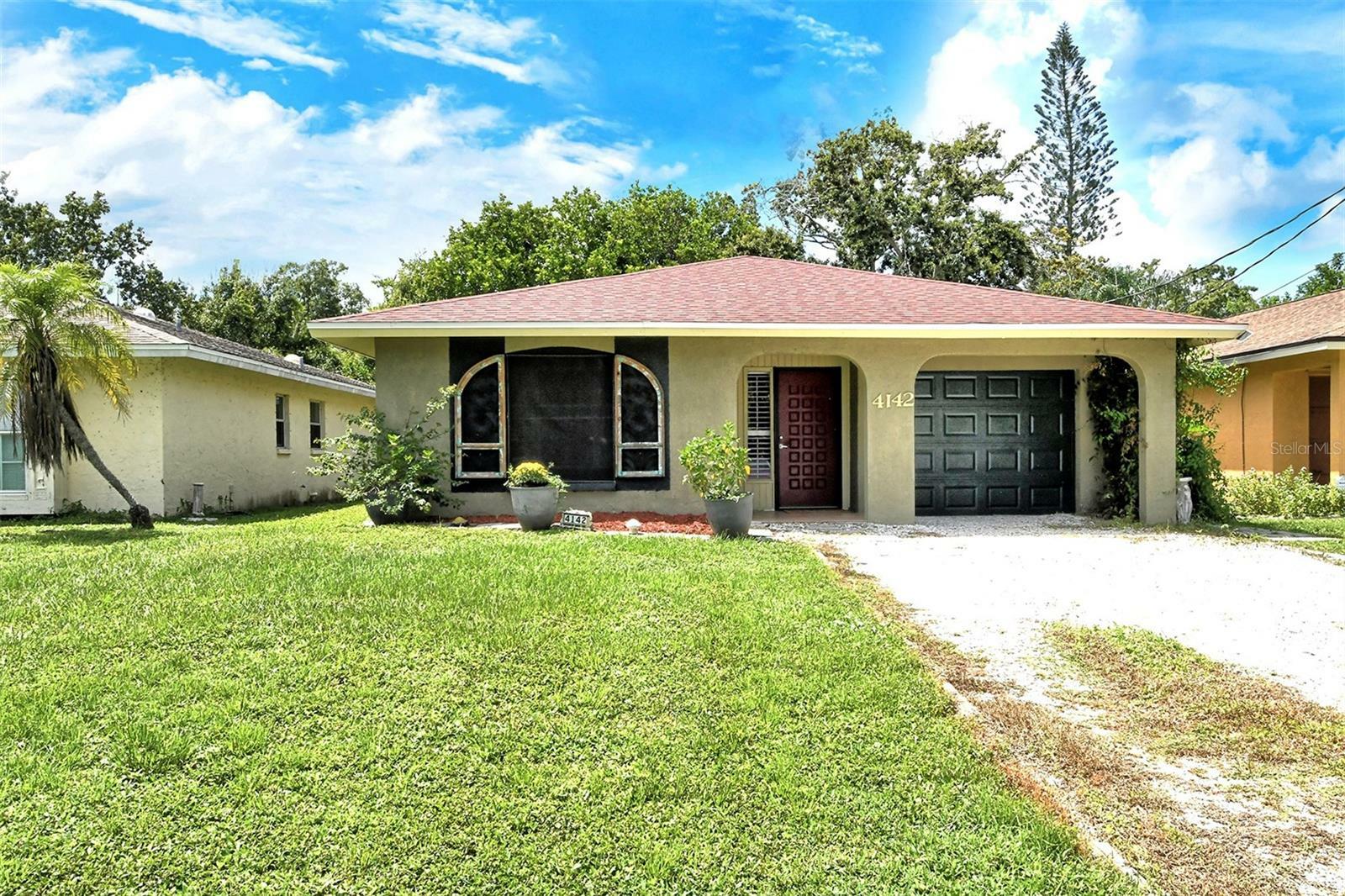 Property Photo: 4142 Iola Drive FL 34231
