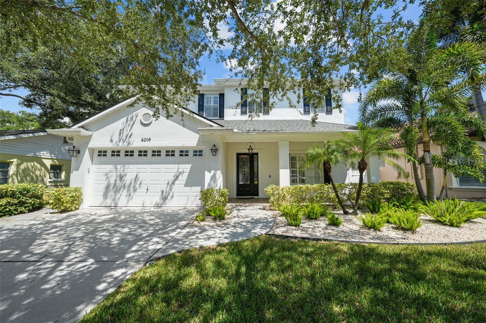 Property Photo:  4206 S Lynwood Avenue  FL 33611 