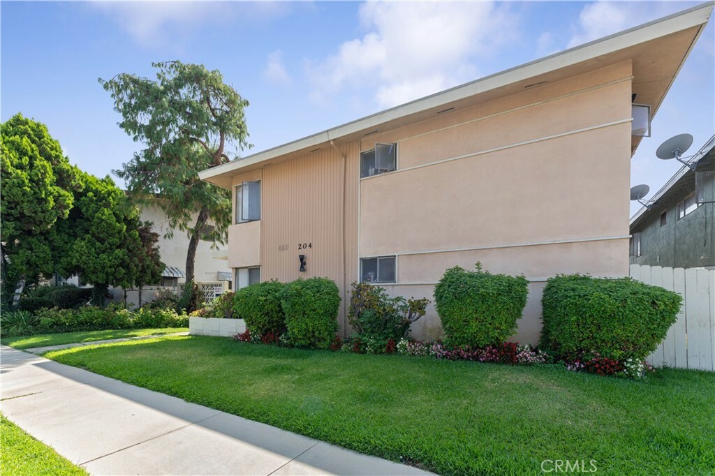 Property Photo:  204 S Bandy Avenue  CA 91790 