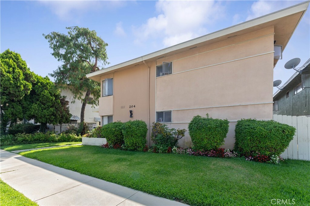 Property Photo:  204 S Bandy Avenue  CA 91790 