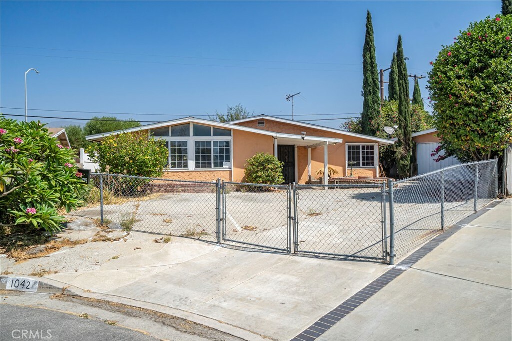 Property Photo:  1042 Brightview Drive  CA 91740 