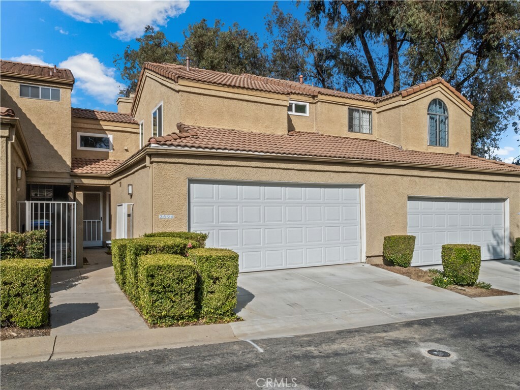 2694 Vista Monte Circle  Chino Hills CA 91709 photo