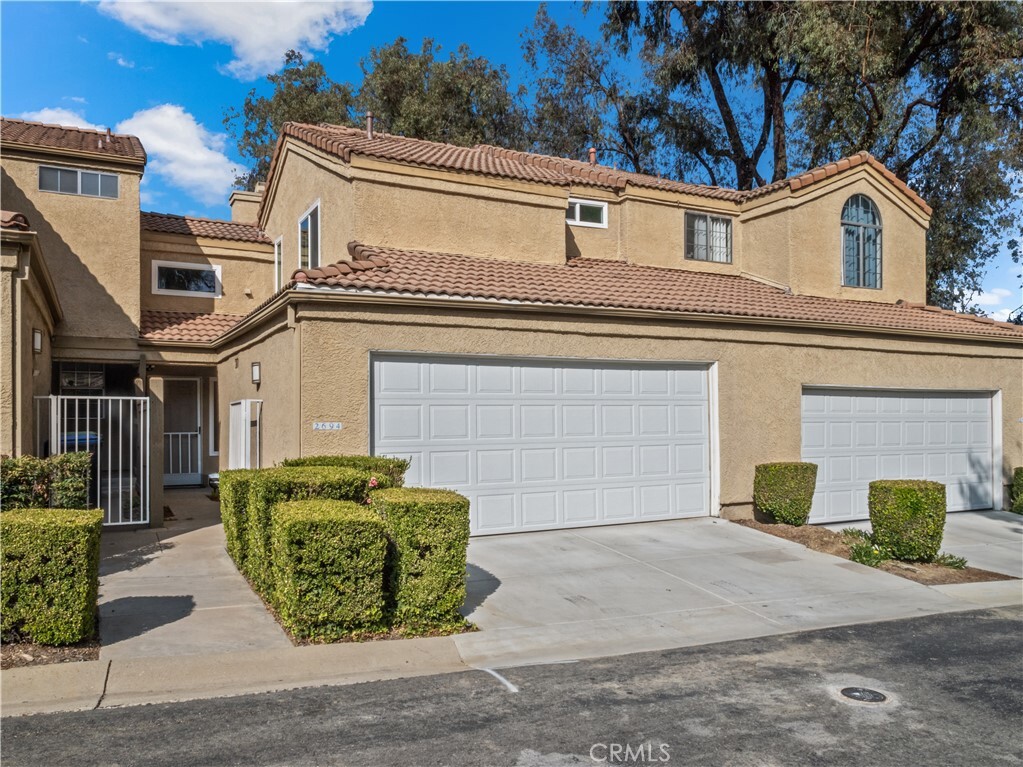 Property Photo: 2694 Vista Monte Circle CA 91709