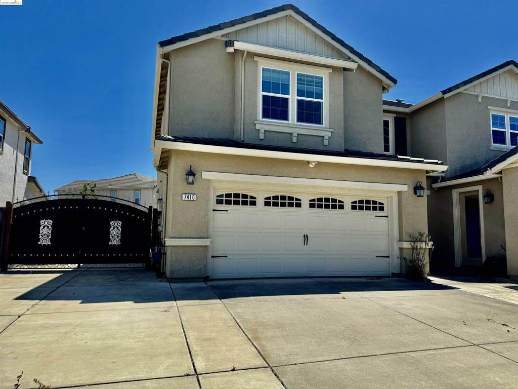 Property Photo:  7410 Barcella Dr  CA 95757 