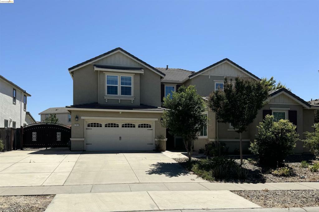 Property Photo:  7410 Barcella Dr  CA 95757 