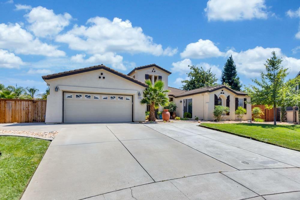 Property Photo:  9787 Helenite Court  CA 95624 