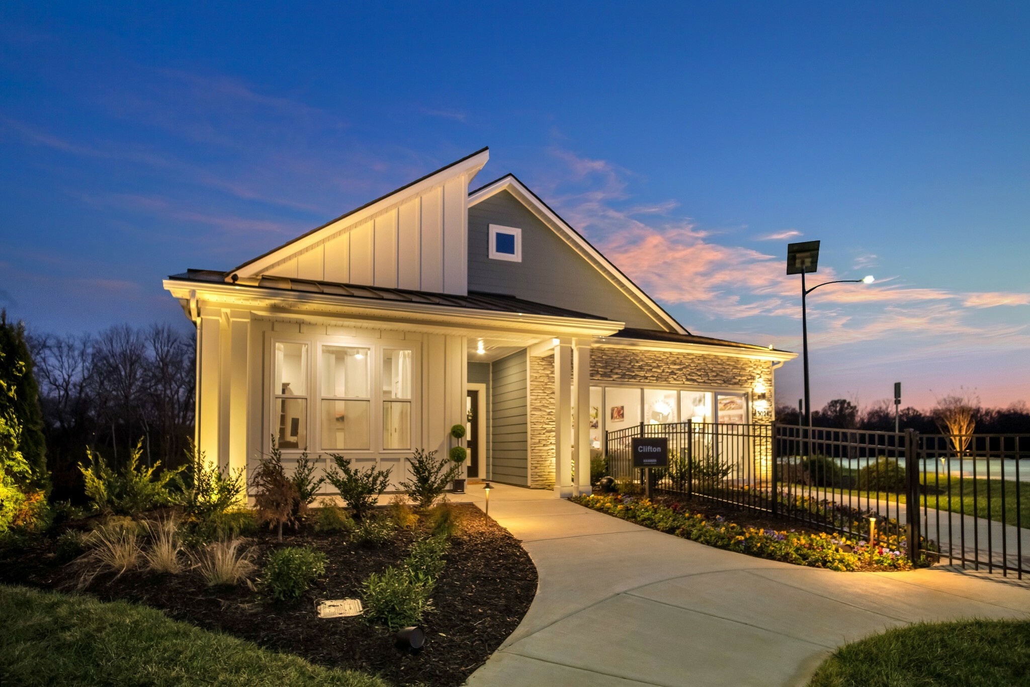 Property Photo:  1232 Chapel Cove  TN 37066 