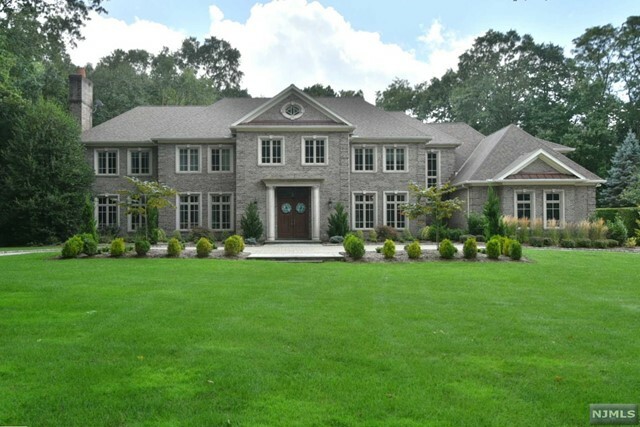 2 Alford Drive  Saddle River NJ 07458 photo