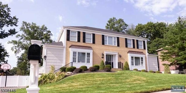 82 Tiffany Drive  East Hanover Twp NJ 07936 photo