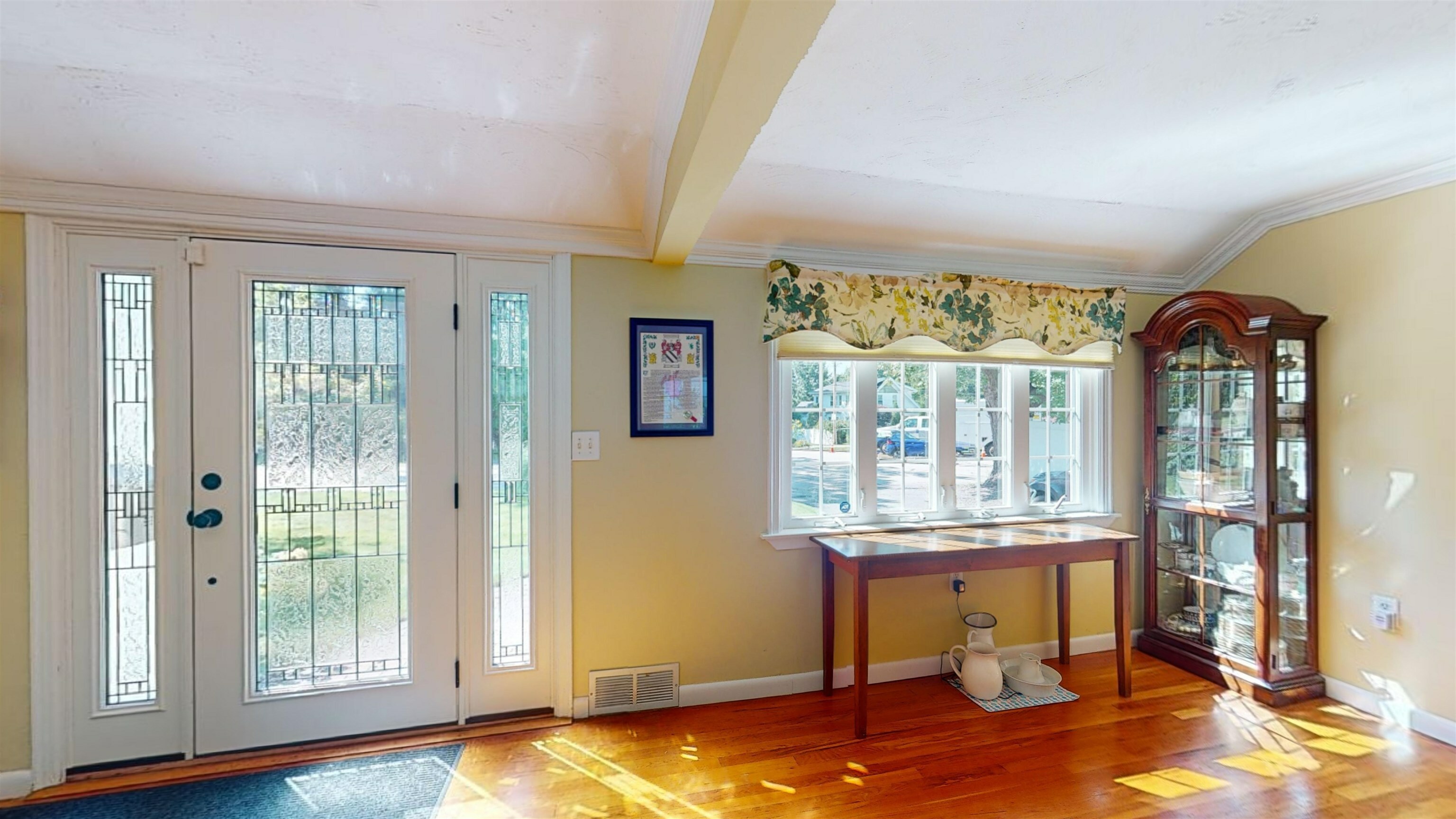 Property Photo:  19 Monadnock Street  NH 03064 