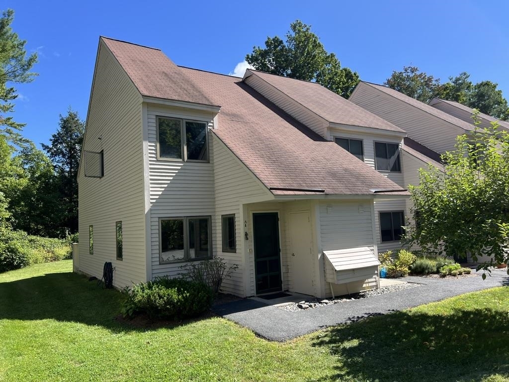 Property Photo:  189 Woodhaven Drive  VT 05001 