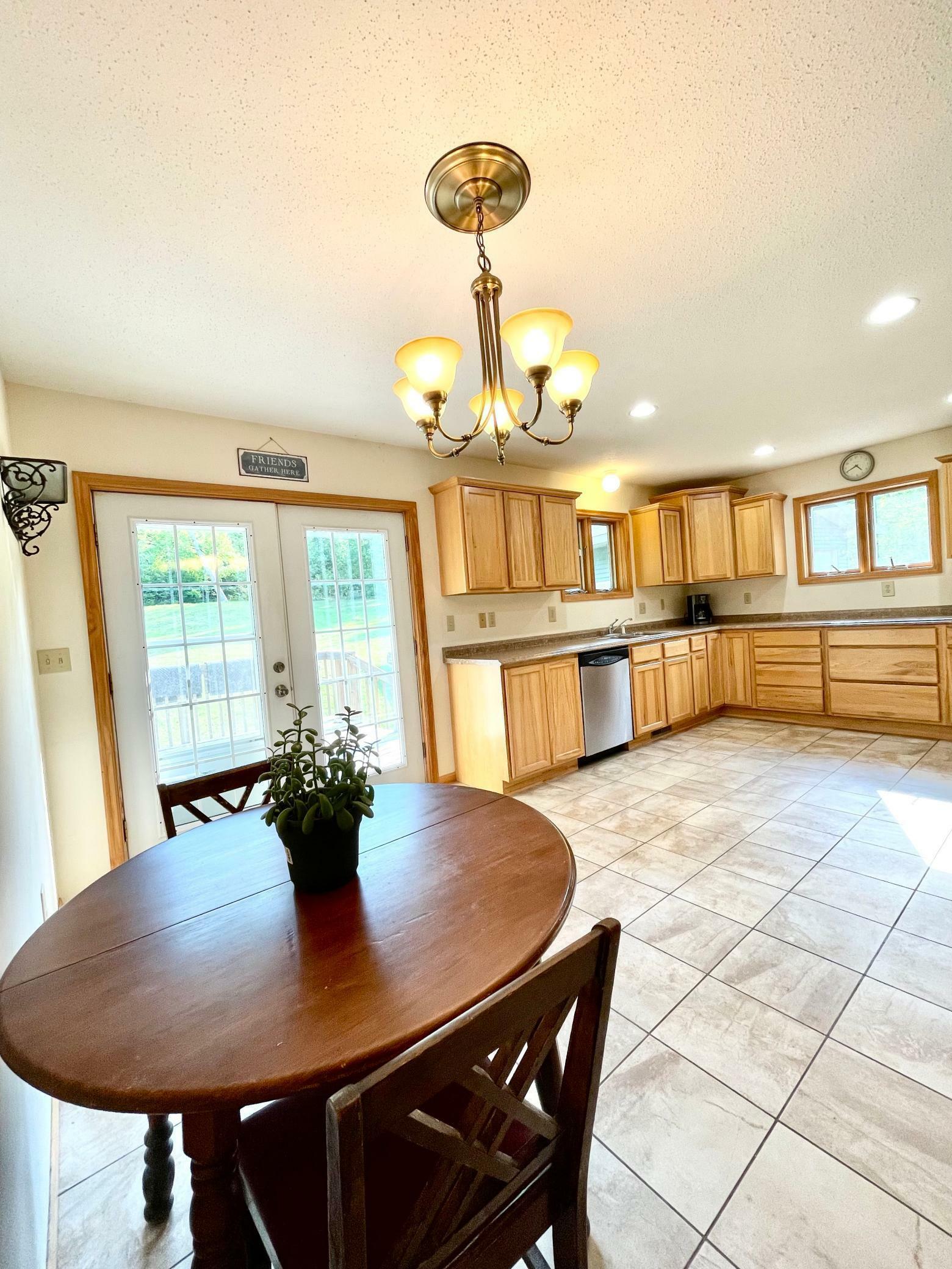 Property Photo:  4674 Elliot Road NE  MN 56601 