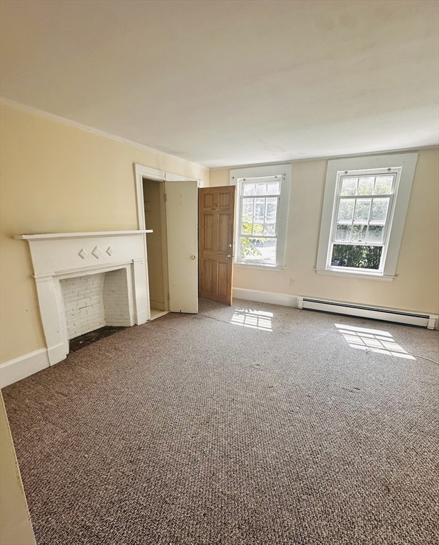 Property Photo:  336 Lincoln St 1L  MA 02072 