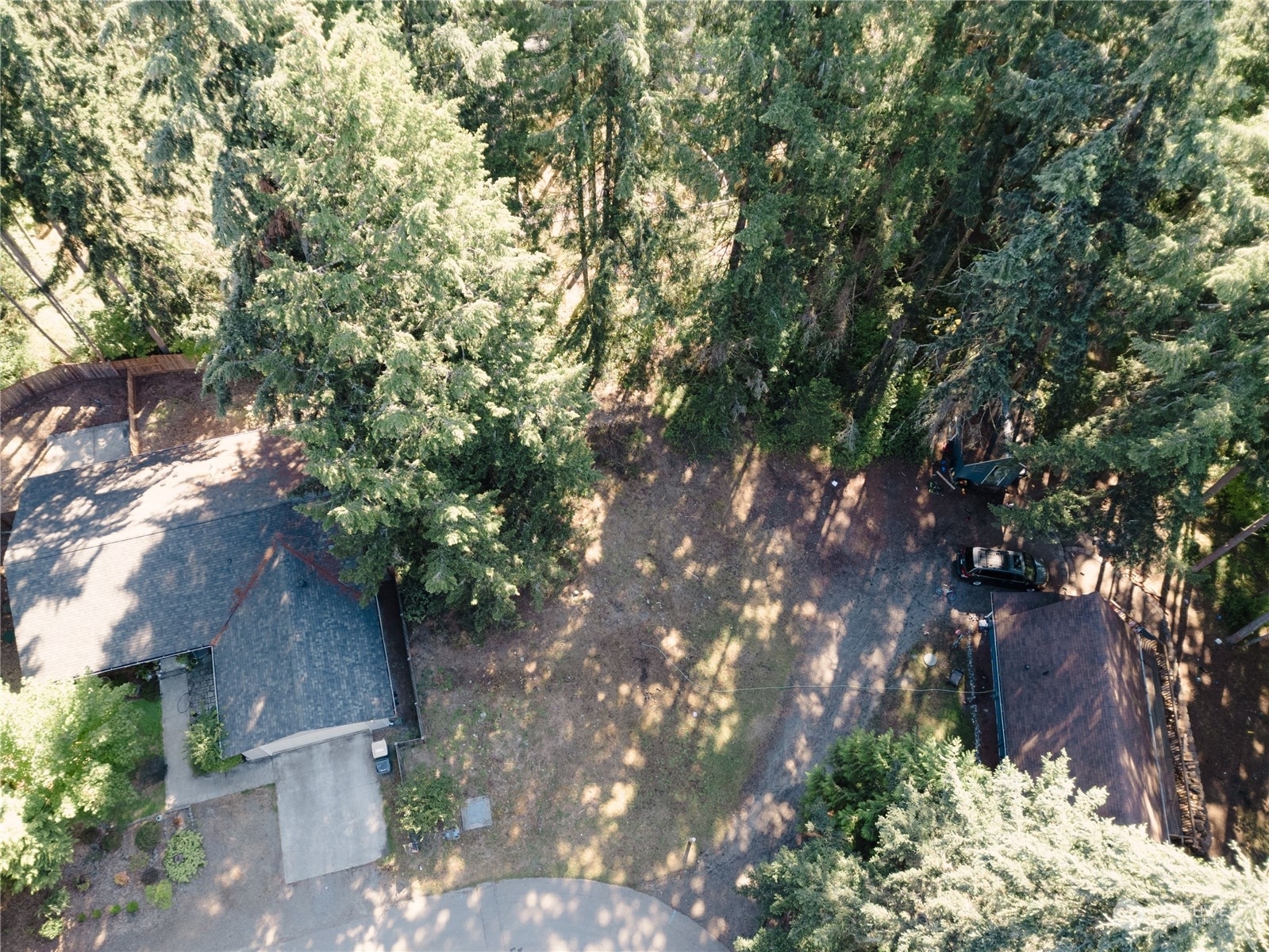 Property Photo:  18510 Rampart Loop SE  WA 98597 