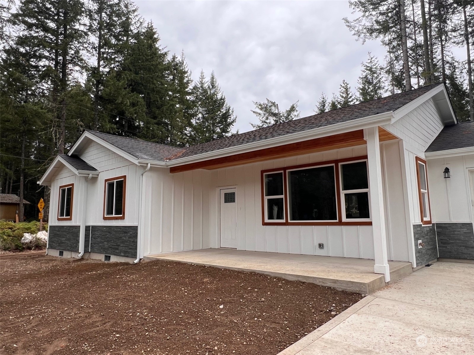 Property Photo:  12896  Burchard Drive SW  WA 98367 