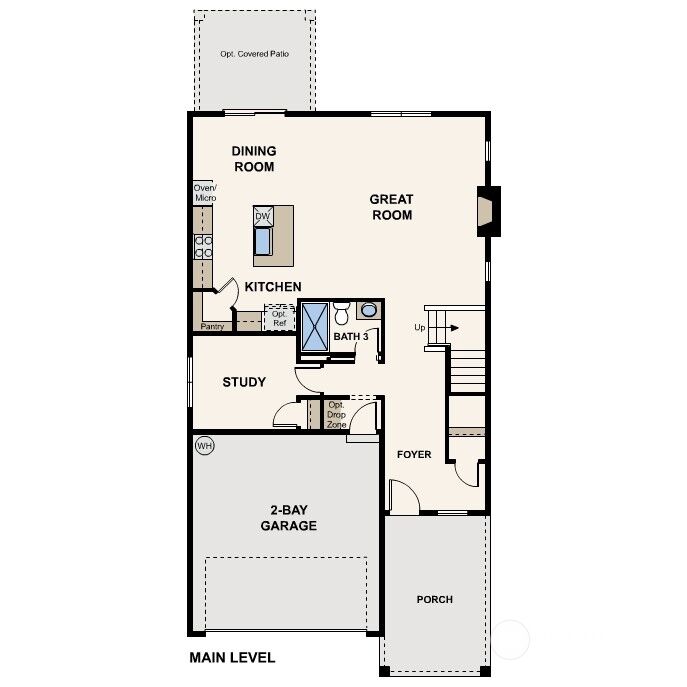 Property Photo: 8548 52nd Place NE 83 WA 98270