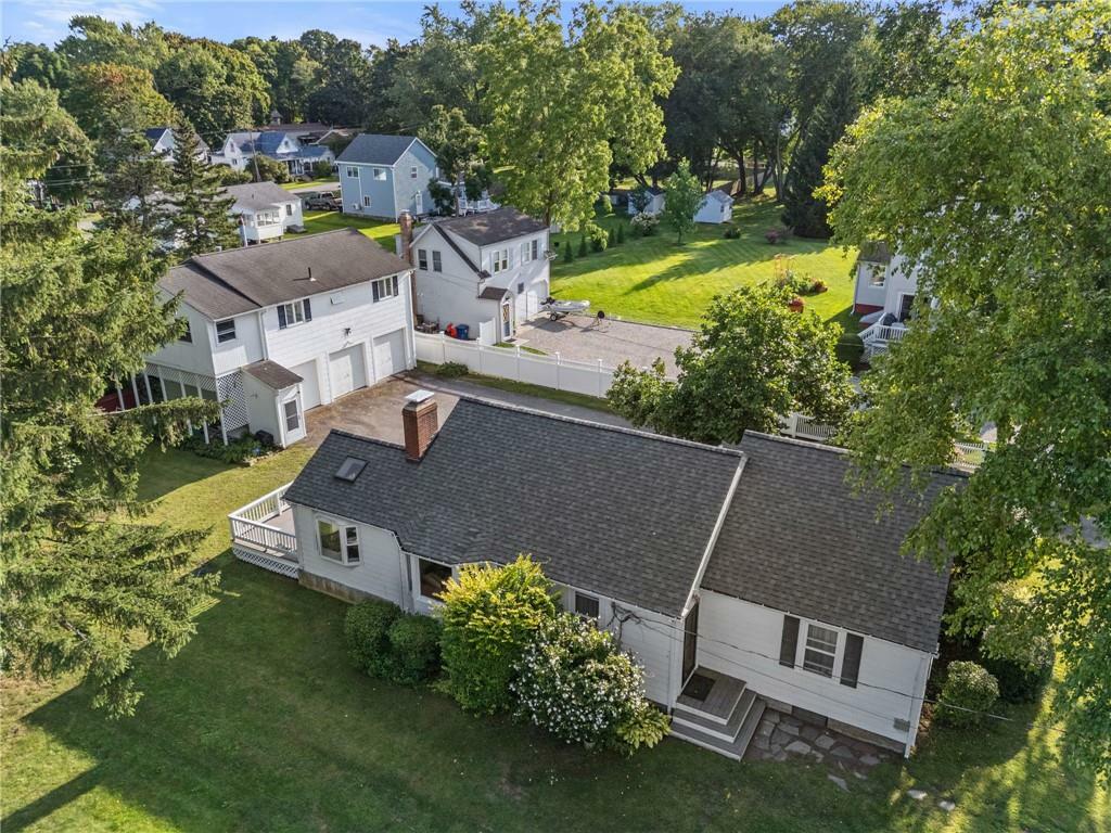 Property Photo:  40 Mill Cove Road  RI 02889 