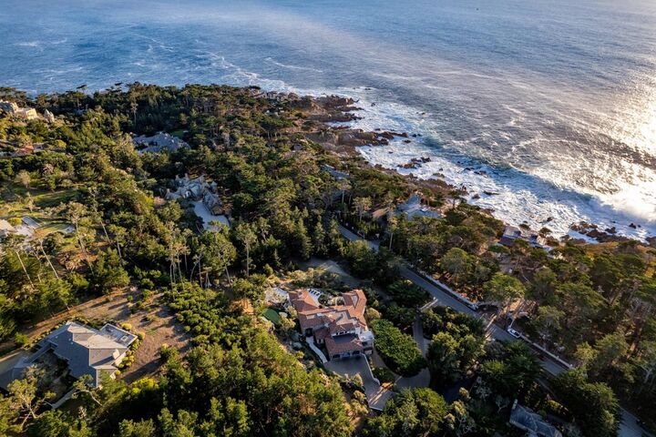 Property Photo: 3187 17 Mile Drive CA 93953