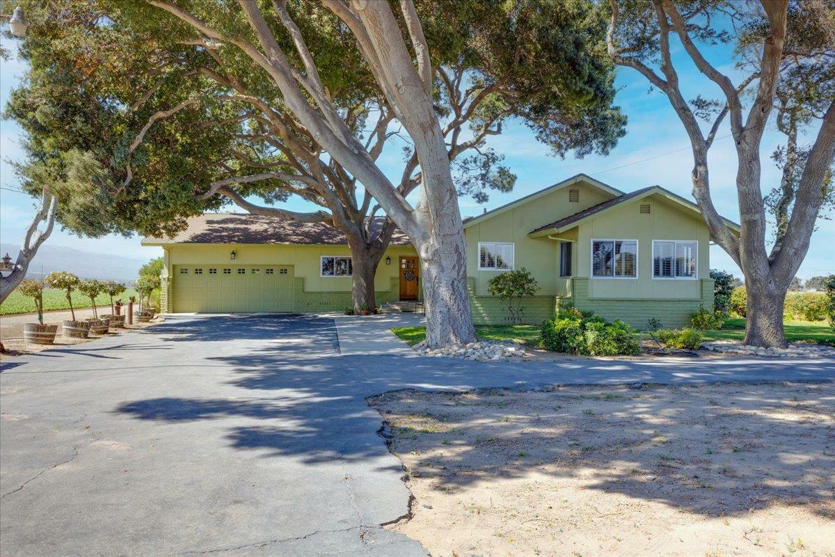 Property Photo:  36180 Colony Road  CA 93960 