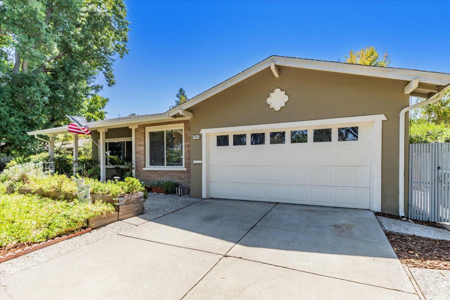 Property Photo:  4786 Golden Road  CA 94566 