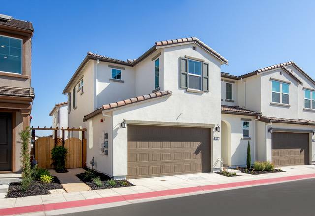 Property Photo:  157 East Frost Drive  CA 95391 