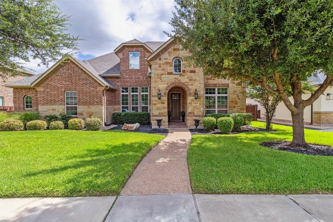 Property Photo:  2120 Park Place Circle  TX 78681 