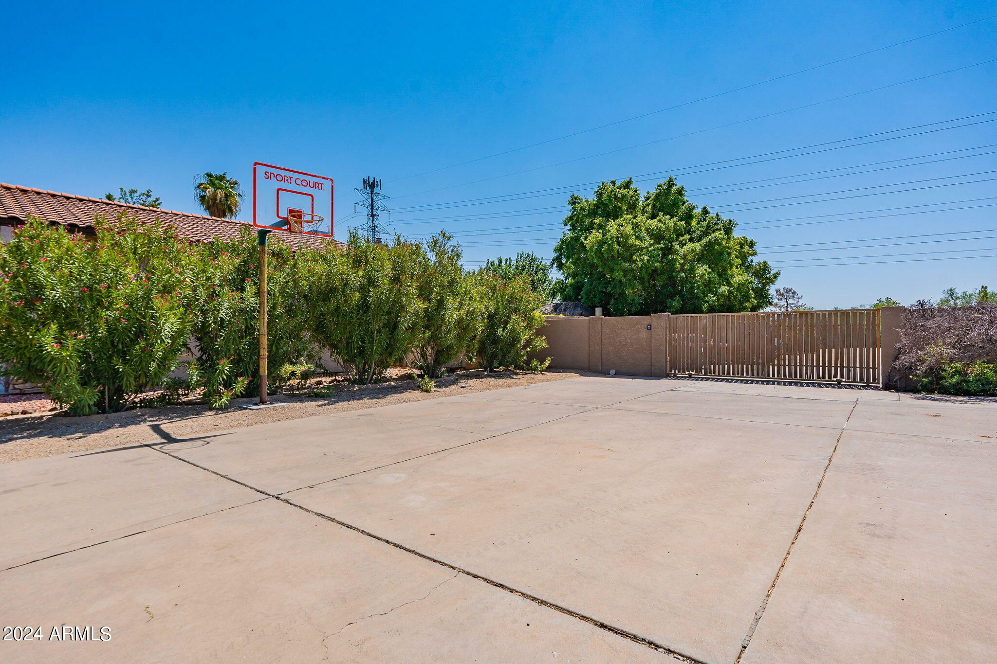 Property Photo:  5121 W Whispering Wind Drive  AZ 85310 