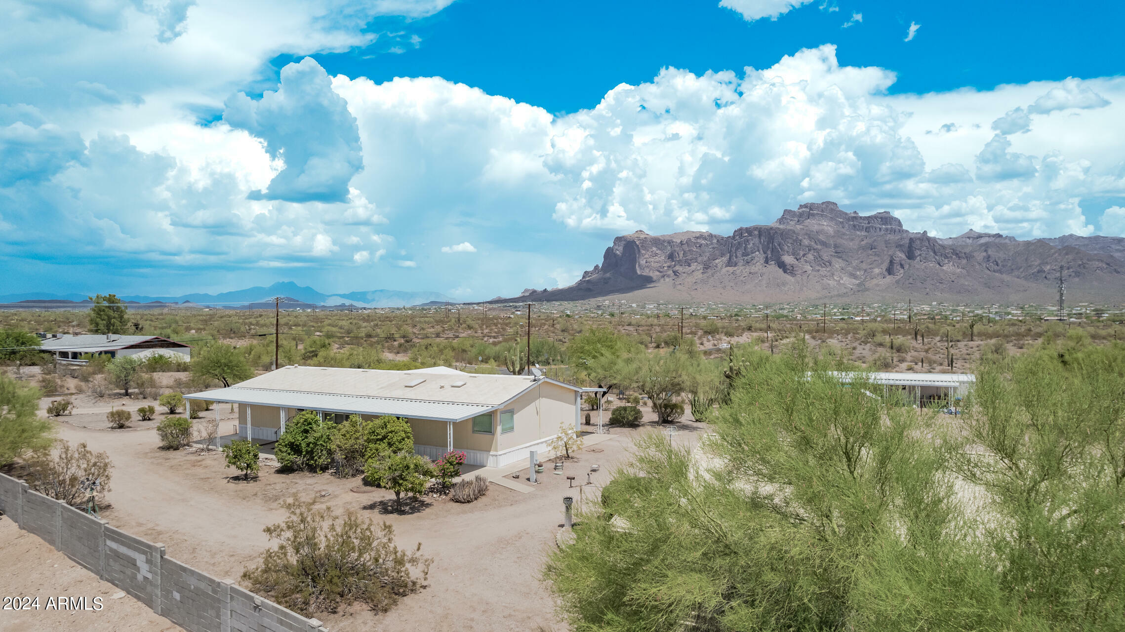 Property Photo:  3149 E Superstition Boulevard  AZ 85119 