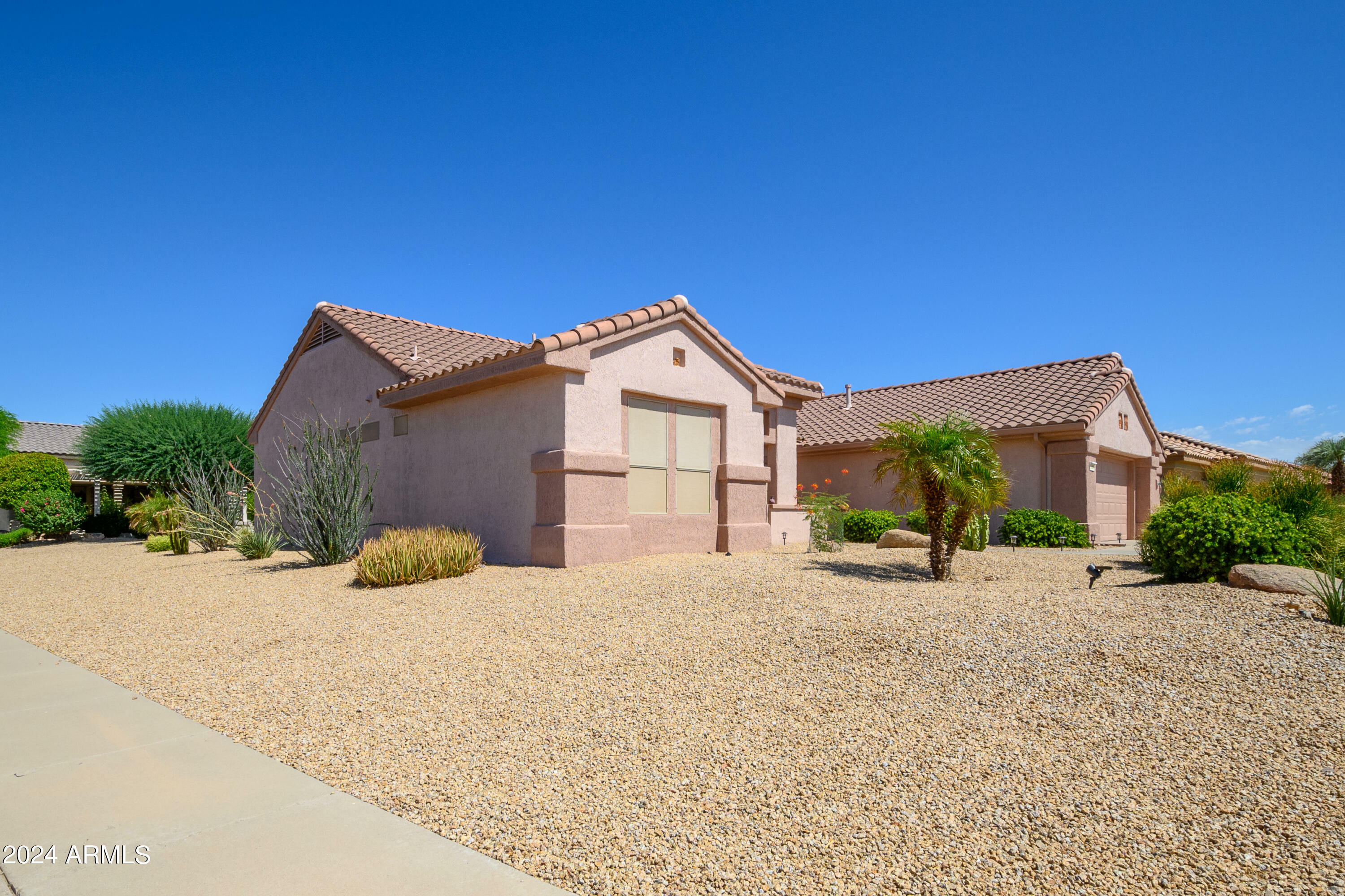 Property Photo:  15854 W Kino Drive  AZ 85374 