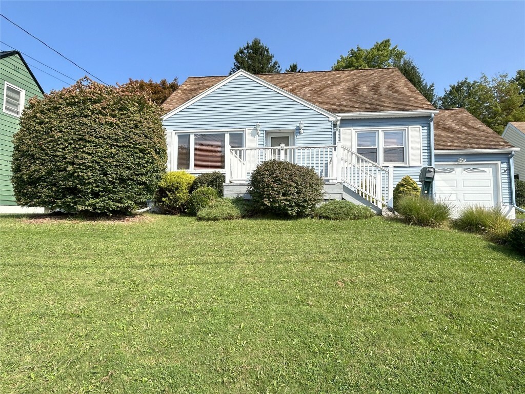 3619 Lorne Drive  Endicott NY 13760 photo