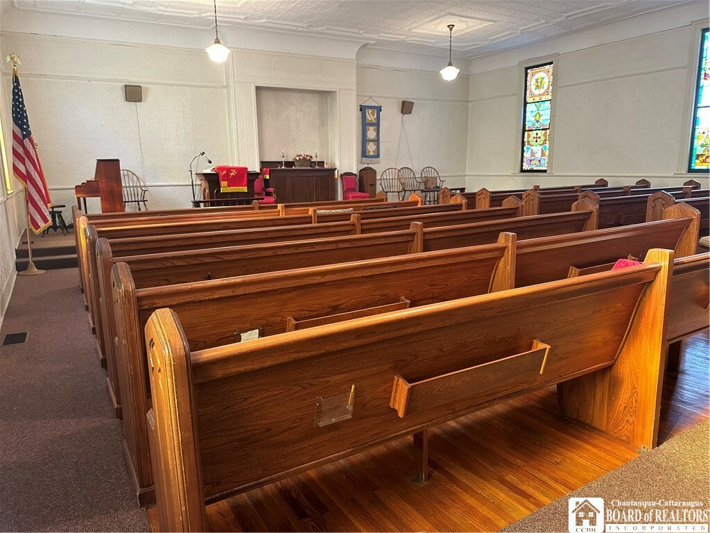 Property Photo: 2772 State Route 5 And 20 NY 14561