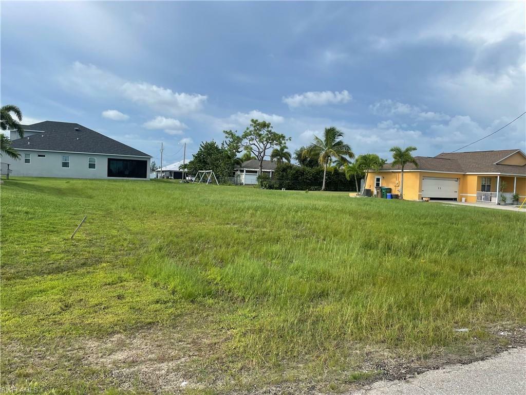 Property Photo:  2605 NW 6th Ter  FL 33993 