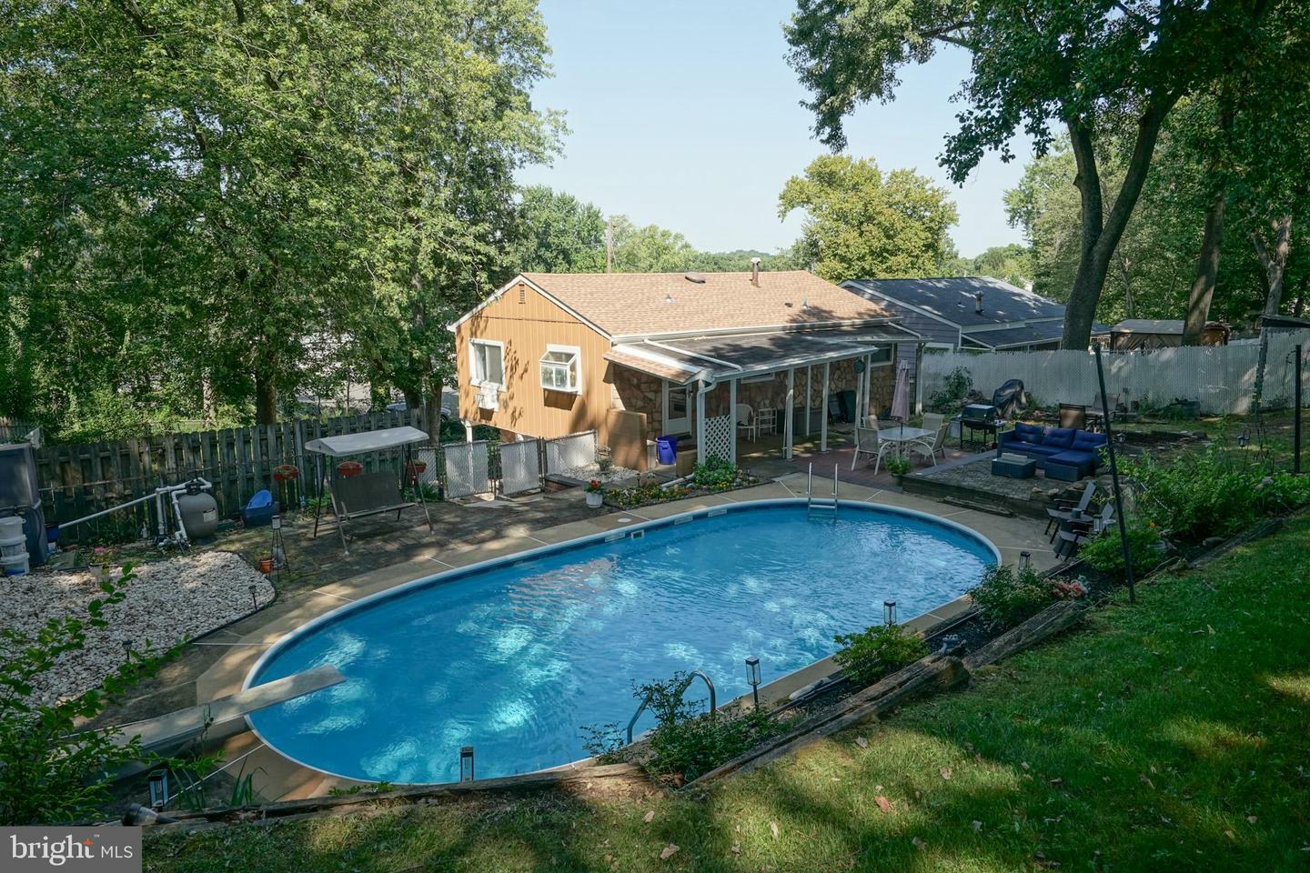 Property Photo:  54 Sadowski Drive  NJ 08857 