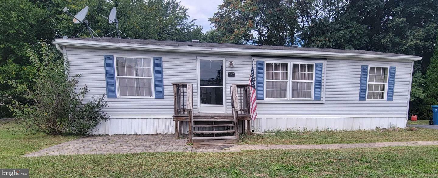 Property Photo:  700 Salem Road  PA 17319 