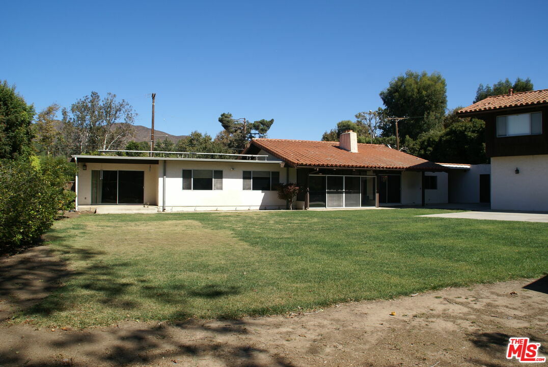 Property Photo:  29500 Rainsford Pl  CA 90265 