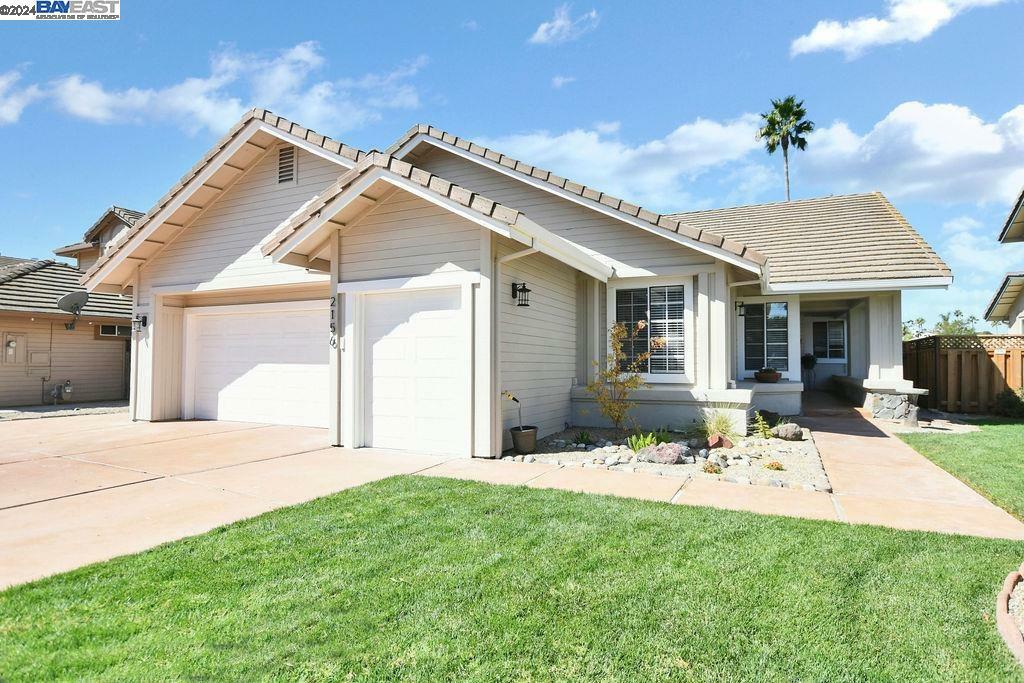 Property Photo:  2156 Saint Andrews Ct  CA 94505 