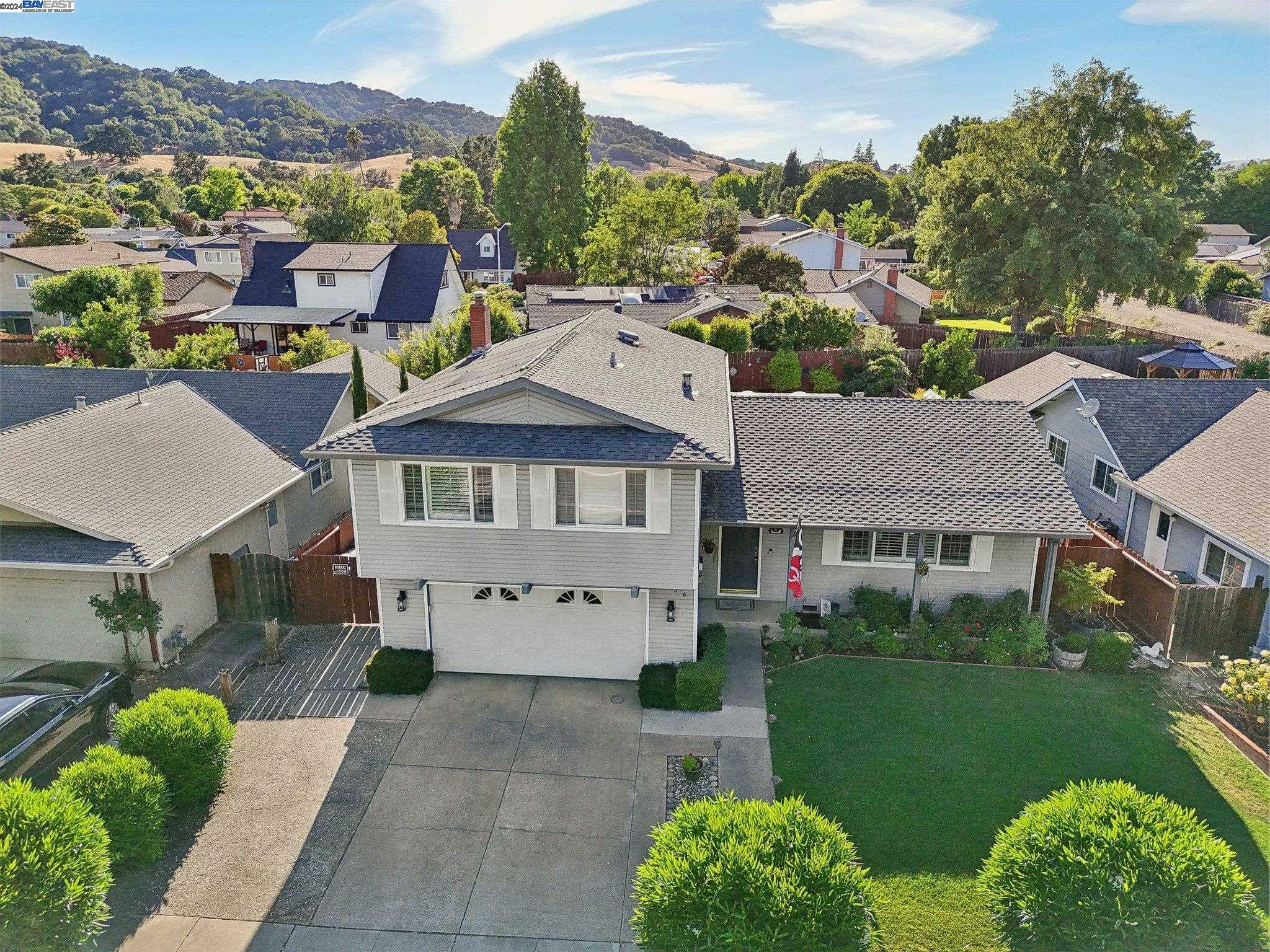 Property Photo:  4336 Muirwood  CA 94588 