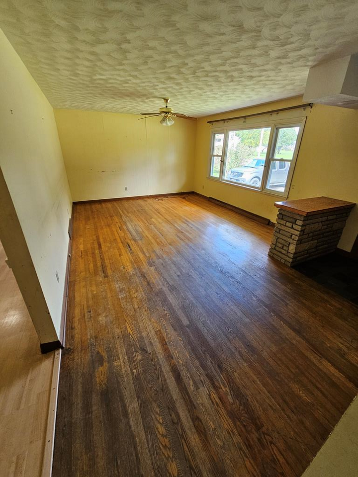 Property Photo: 227 Hibbard Road NY 14814